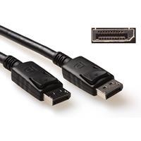 Ewent DisplayPort Kabel 3.0m