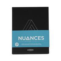 Cokin Nuances ND32 - 5 f-stops X serie