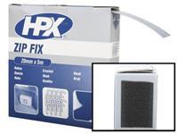 HPX - klettverschluss (haken) - 20mm x 5m (vdl ZF2005H)
