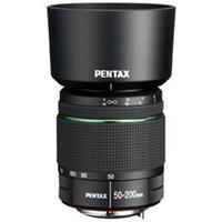 Pentax 50-200mm F/4.0-5.6 ED WR
