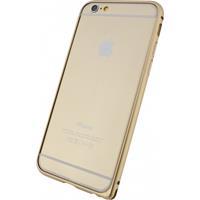 Rock Arc Slim Guard Bumber Apple iPhone 6 Gold - 
