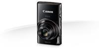 Canon iXUS 285 HS zwart