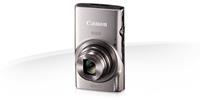 Canon iXUS 285 HS zilver