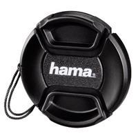Hama Camera Lens - Lensdop 72 mm - 