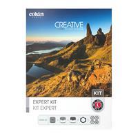 Cokin Creative Expert Kit U3H4-22 (L-Serie)