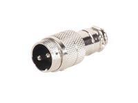 HQ Products Mutlipin connector - 