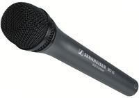 Sennheiser MD 42 Dynamische Reporter XLR Microfoon
