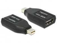 Quality4All Mini Displayport naar HDMI - 