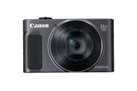 Canon PowerShot SX620 HS. Cameratype: Compactcamera, Megapixels: 20,2 MP, Beeldsensorformaat: 1/2.3", Type beeldsensor: CMOS, Maximale beeldresolutie: 5184 x 3888 Pixels. ISO gevoeligheid (max): 3