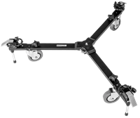 Manfrotto 127VS, Basic Video Dolly