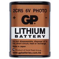 Gpbatteries GP 3125000245 Dl245 Fotobatterij Lithium 6v