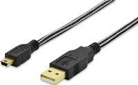 Ednet 84183 USB-kabel