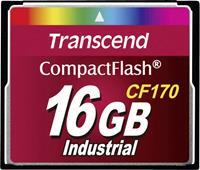 Transcend CF170 16GB