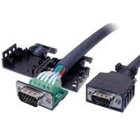 D-Connector kapje - 