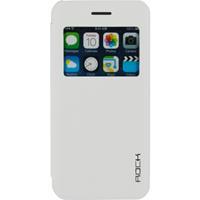 Rock Uni Side Case Apple iPhone 6 White - 