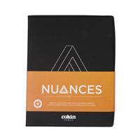 Cokin Nuances ND256 filter - 8 f-stops - P-serie