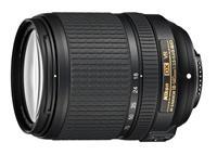 Nikon D3500 Kit AF-S DX 18-140mm f/3.5-5.6G VR Lens Digitale SLR Camera - Zwart (Alleen in Engels)