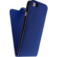 Xccess Flip Case Apple iPhone 6/6S Blue - 