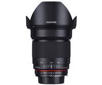 SAMYANG Wide-angle lens - 24 mm - f/1.4 AE ED AS IF UMC - Nikon F