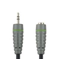 Bandridge 3,5mm Stereo Jack Verlengkabel 3m