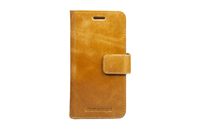 dbramante1928 Lynge Leather Wallet Samsung S7 Tan
