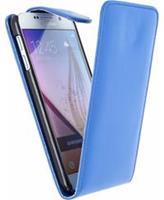 Xccess Flip Case Samsung Galaxy S6 Blue - 