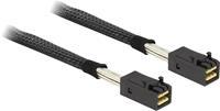 Delock Mini SAS HD SFF-8643 > Mini SAS HD SFF-8643