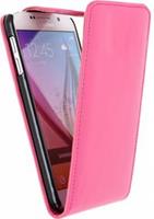 Xccess Flip Case Samsung Galaxy S6 Pink - 