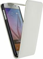 Xccess Flip Case Samsung Galaxy S6 White - 