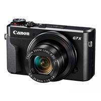 Canon Powershot G7X mark II