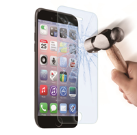 Muvit Hartglas Bildschirmschützer iPhone 6(S) 0.33mm