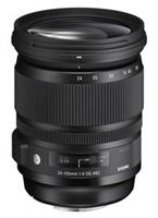 Sigma 24-105mm f/4 Art DG OS HSM Nikon