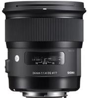 Sigma 24mm 1:1,4 DG HSM Nikon