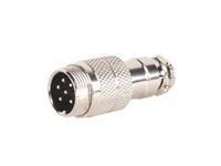 HQ Products Mutlipin connector - 