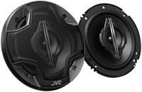 JVC CS-HX 649