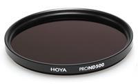hoya ND500 Pro 55mm Filter (9 stops)