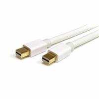 StarTech.com Mini DisplayPort Cable - Di