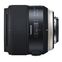 Tamron SP AF 35mm/F1.8 Di VC USD Nikon - Full frame