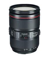 Canon EF 24-105mm f/4.0 L iS II USM