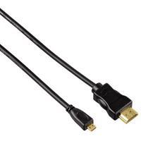 Hama Hdmi-Cab Type A-Typ D 2M - 