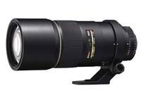 Nikon AF-S 300mm f/4D IF-ED Objectieven