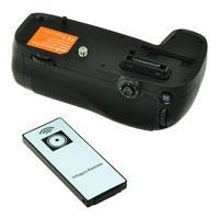 jupio Batterygrip for Nikon D7200 (MB-D15)