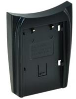 jupio Charger Plate for Canon NB-2L