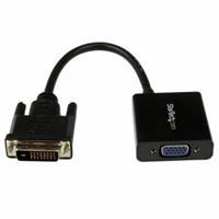 StarTech.com DVI-D auf VGA Aktiver Video Adapter/Konverter Kabel - 1920x1200