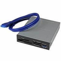 StarTech.com USB 3.0 Internal Multi-Card Rea