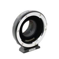 Metabones Canon EF MICRO 4/3 T Speed Booster XL