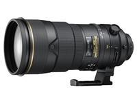 Nikon AF-S 300mm F/2.8G ED VR II N + HK-30 (zonnekap)