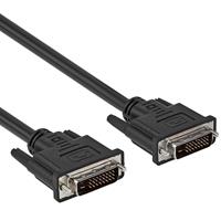 Wentronic DVI-D kabel - 