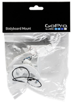 GoPro Bodyboard Mounts