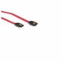 Advanced Cable Technology S-ata ii 2 x straight 0.75m - 